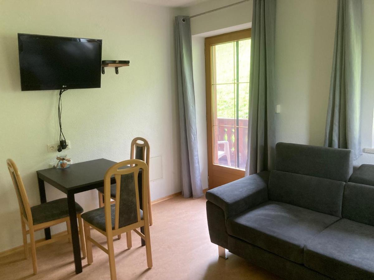 Blaserhof Hainzenberg Zewnętrze zdjęcie