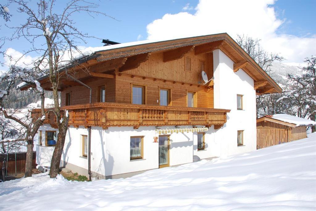 Blaserhof Hainzenberg Zewnętrze zdjęcie
