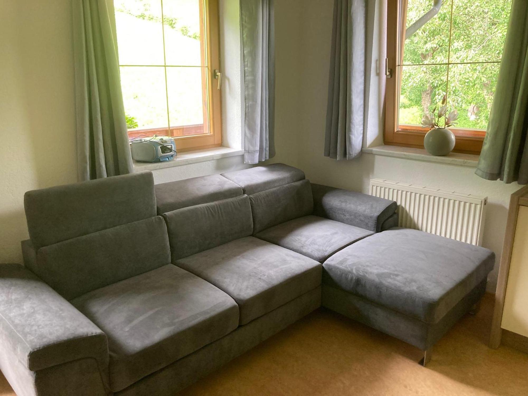 Blaserhof Hainzenberg Zewnętrze zdjęcie