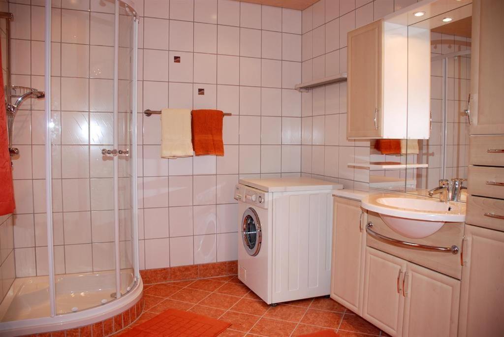 Blaserhof Hainzenberg Zewnętrze zdjęcie
