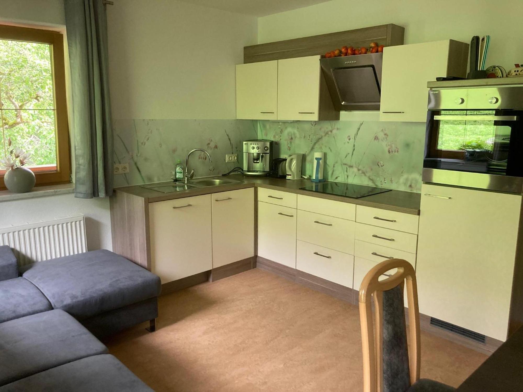 Blaserhof Hainzenberg Zewnętrze zdjęcie