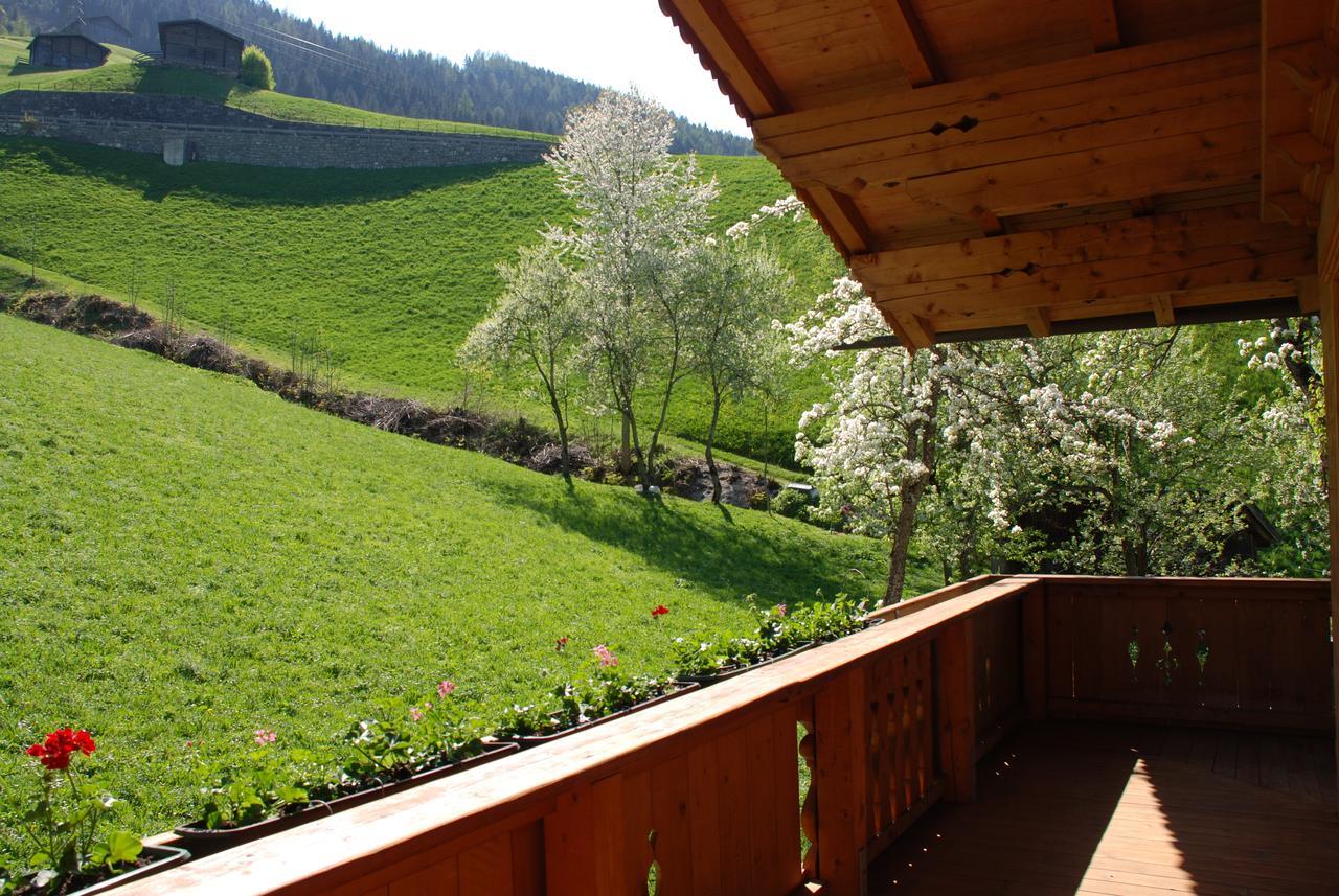 Blaserhof Hainzenberg Pokój zdjęcie