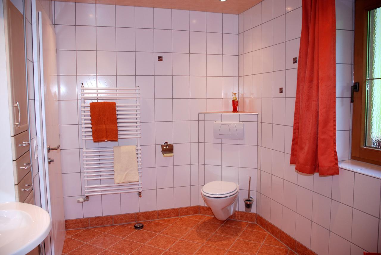 Blaserhof Hainzenberg Pokój zdjęcie