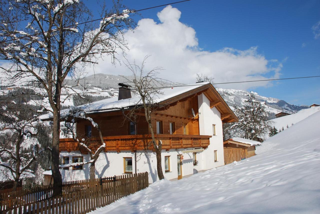 Blaserhof Hainzenberg Pokój zdjęcie