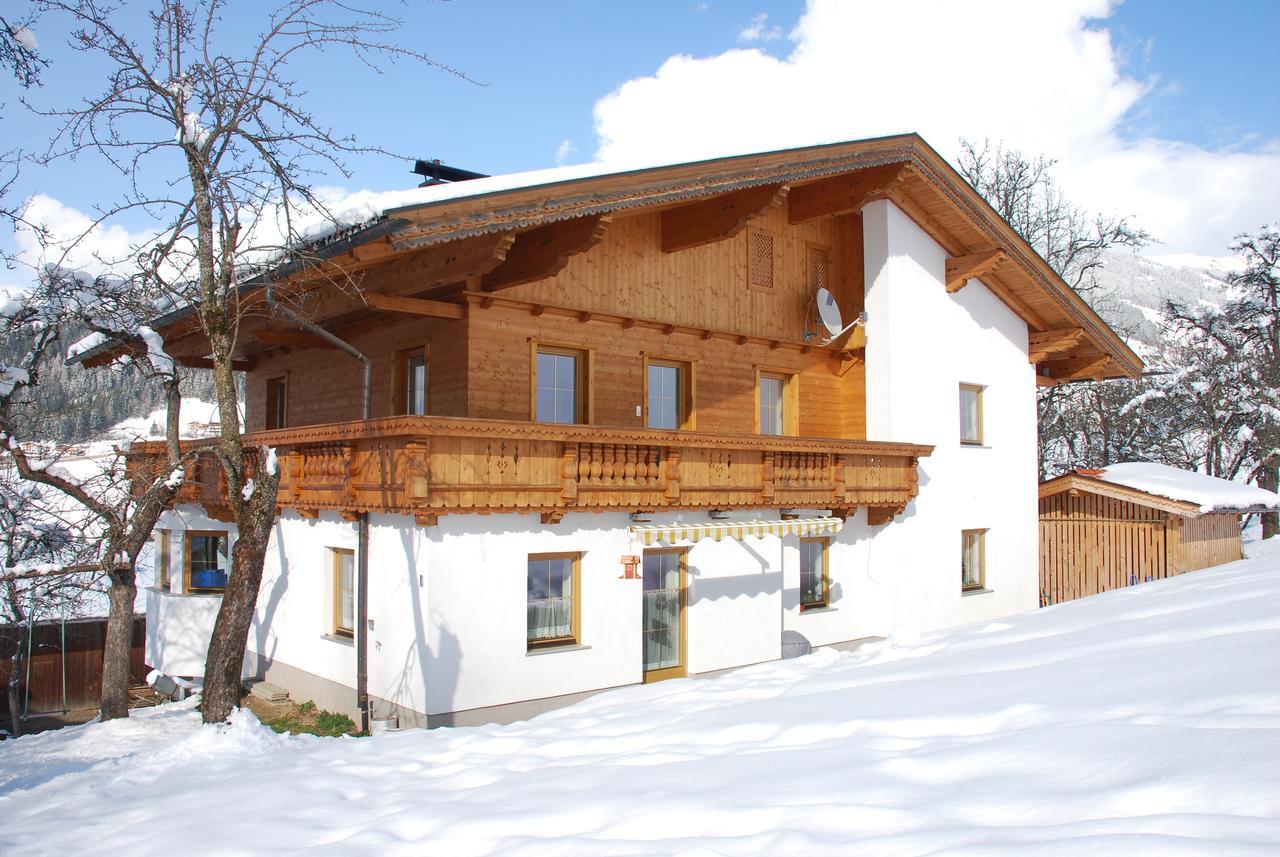 Blaserhof Hainzenberg Pokój zdjęcie